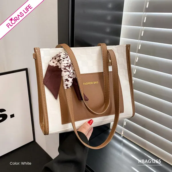 DIVA TOTE WOMEN'S BAG